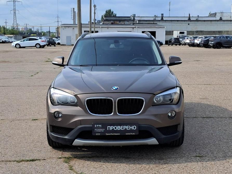 BMW X1 I (E84) Рестайлинг Набережные Челны  - изображение 2