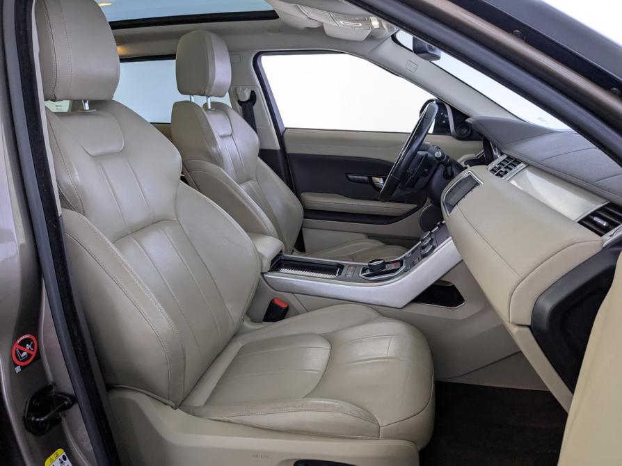 Land Rover Range Rover Evoque I Рестайлинг Москва  - изображение 24