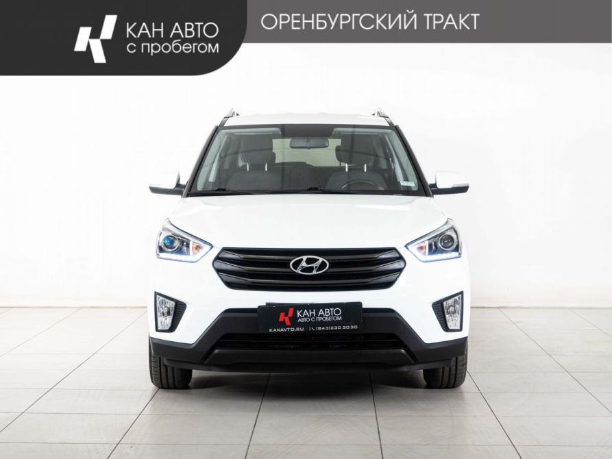 Hyundai Creta I Казань  - изображение 2