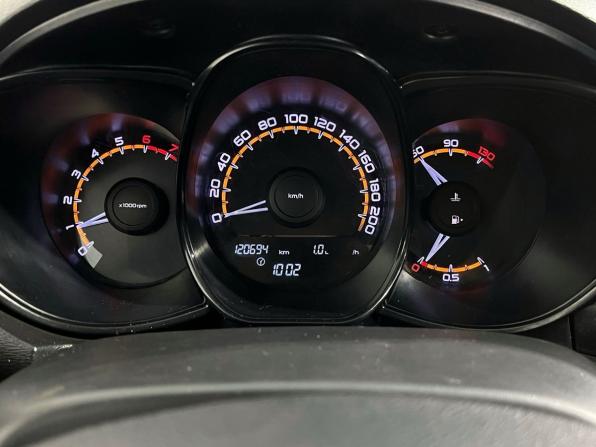 Lada (ВАЗ) Vesta I с пробегом 2021 года, цена 954 000 рублей, 120692 км, седан, Автокод Объявления
