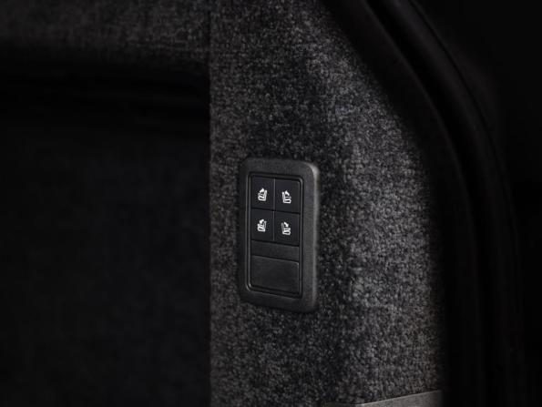 Land Rover Range Rover IV с пробегом 2016 года, цена 4 699 000 рублей, 162423 км, внедорожник, Автокод Объявления
