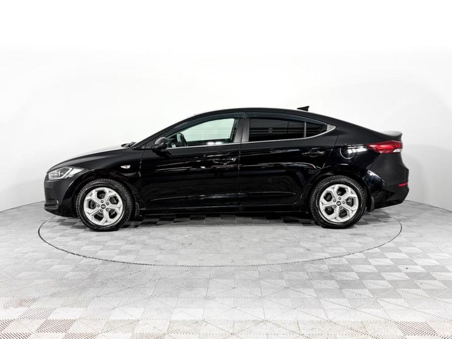 Hyundai Elantra VI (AD) Ногинск  - изображение 5