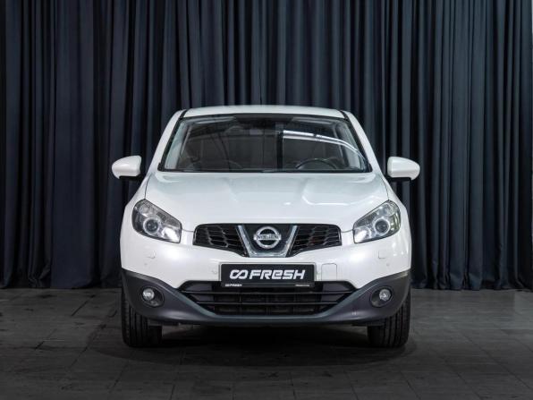 Nissan Qashqai I Рестайлинг с пробегом 2013 года, цена 1 390 000 рублей, 162446 км, внедорожник, Автокод Объявления