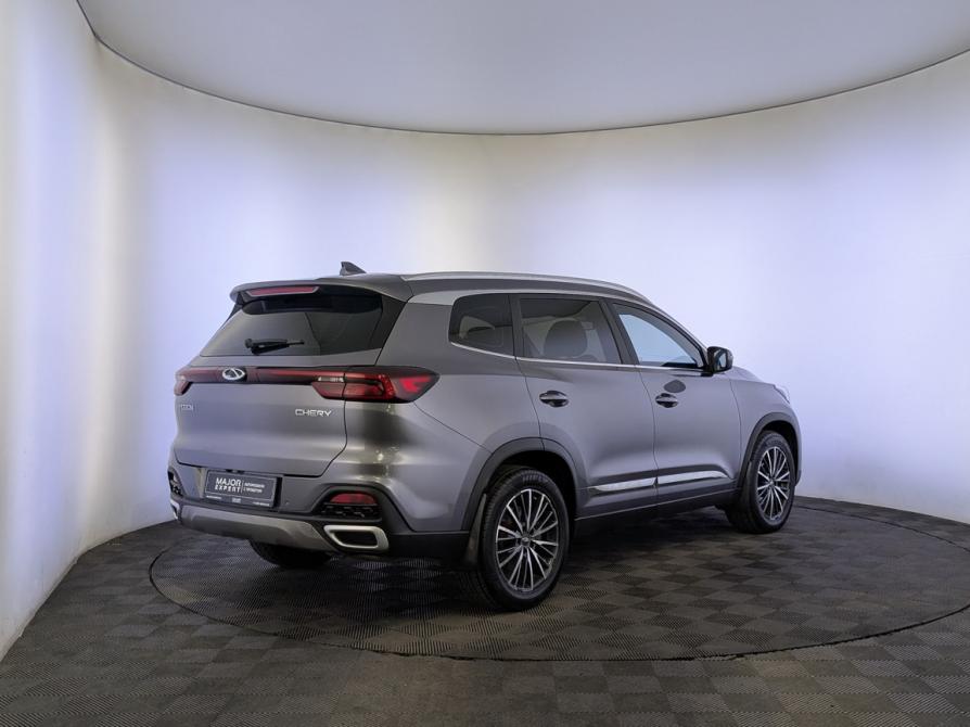 Chery Tiggo 8 I Рестайлинг Москва  - изображение 5