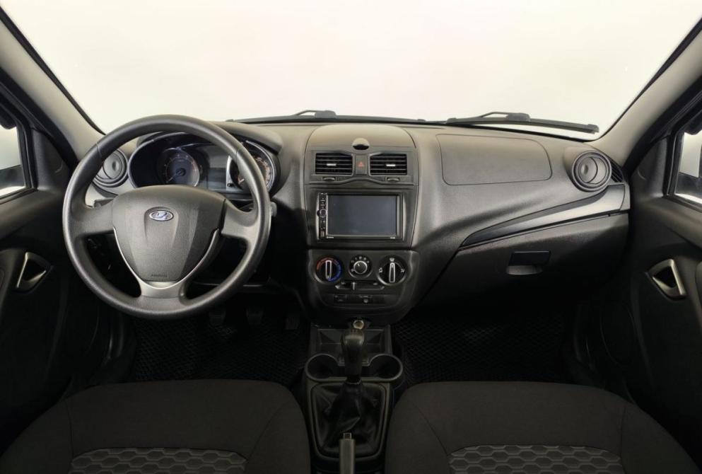 Lada (ВАЗ) Granta I Рестайлинг Нижний Новгород  - изображение 12