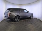 Land Rover Range Rover IV Москва  - изображение 35
