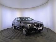BMW X4 II (G02) Москва  - изображение 33