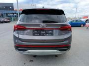 Hyundai Santa Fe IV Рестайлинг Тюмень  - изображение 32