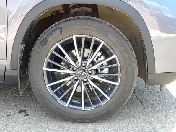 Chery Tiggo 8 Pro Max I Рестайлинг с пробегом 2024 года, цена 2 214 021 рубль, 14564 км, внедорожник, Автокод Объявления