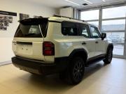 Toyota Land Cruiser Prado 250 Series Новосибирск  - изображение 38