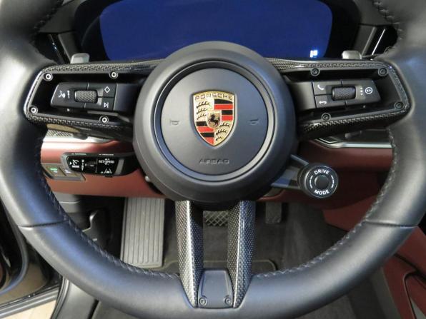 Porsche Cayenne III Рестайлинг с пробегом 2024 года, цена 14 700 000 рублей, 25500 км, внедорожник, Автокод Объявления