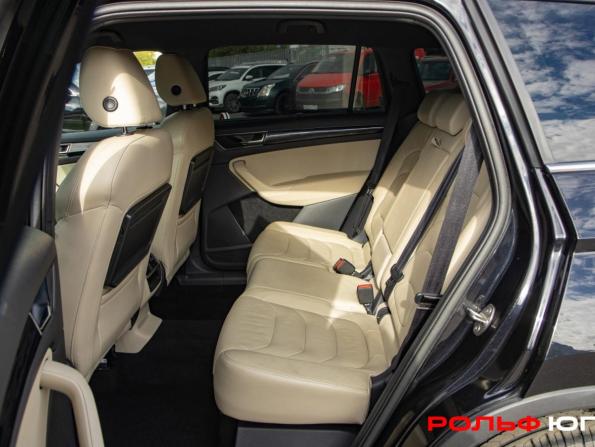 Skoda Kodiaq I с пробегом 2020 года, цена 3 098 000 рублей, 86701 км, внедорожник, Автокод Объявления