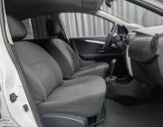 Nissan Almera III (G15) Москва  - изображение 32