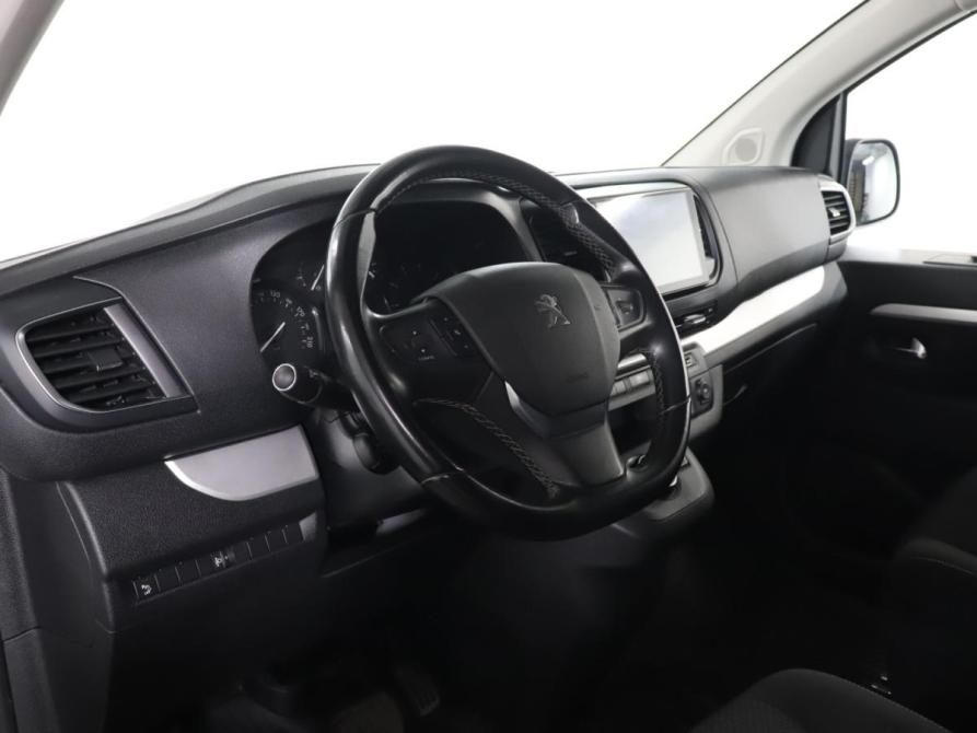 Peugeot Traveller I Москва  - изображение 14