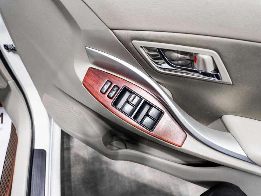Toyota Allion II Рестайлинг Чита  - изображение 14