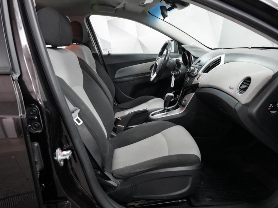 Chevrolet Cruze I Рестайлинг Ульяновск  - изображение 9