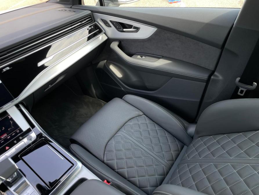Audi Q7 II (4M) Рестайлинг 2 Краснодар  - изображение 12