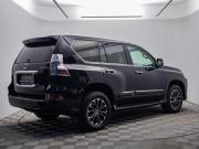 Lexus GX II Рестайлинг Москва  - изображение 25