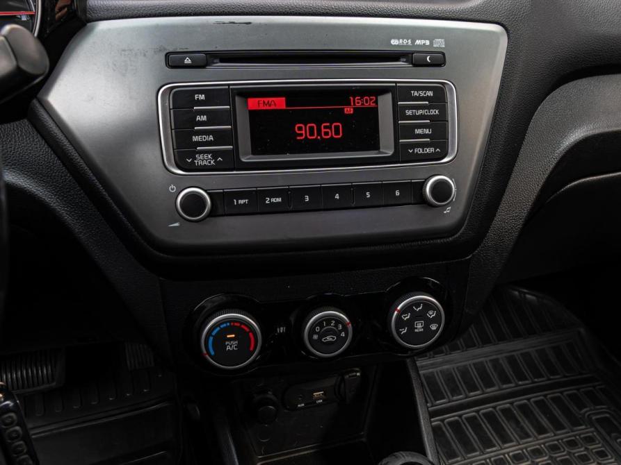 Kia Rio III Рестайлинг Краснодар  - изображение 13
