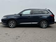 Mitsubishi Outlander III Рестайлинг 3 Москва  - изображение 24