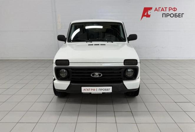 Lada (ВАЗ) 2121 (4x4) I Рестайлинг с пробегом 2017 года, цена 500 000 рублей, 159849 км, внедорожник, Автокод Объявления
