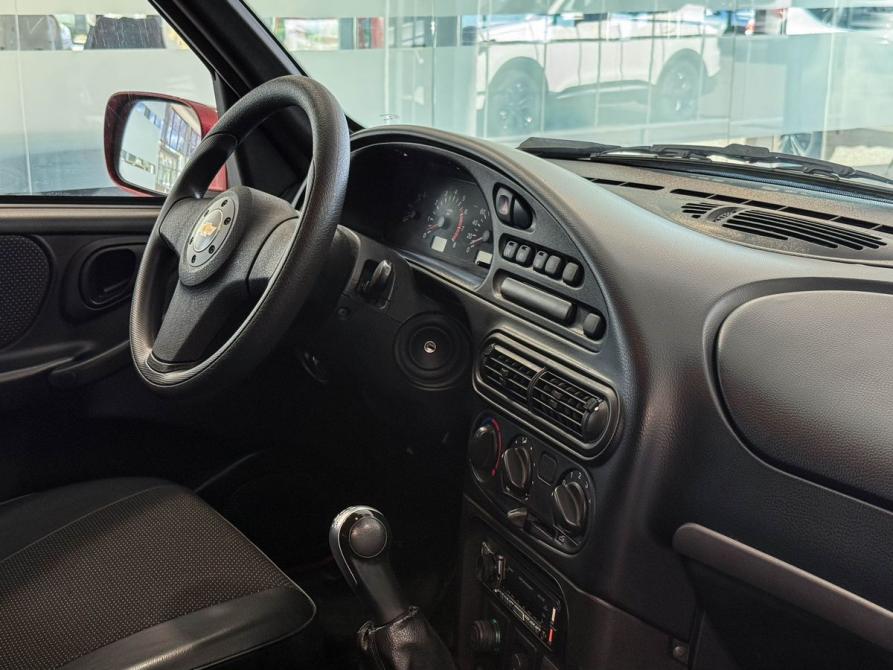 Chevrolet Niva I Рестайлинг Тверь  - изображение 9
