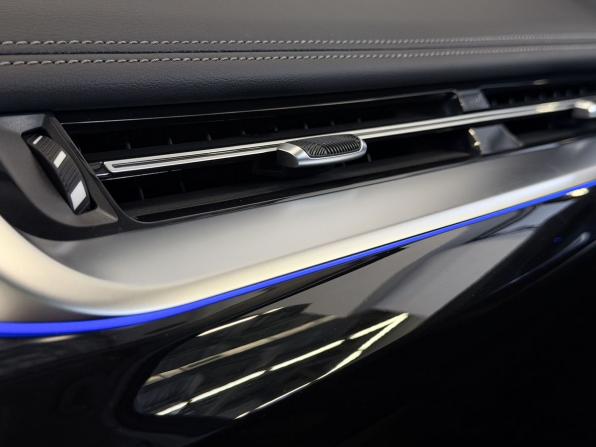 BMW X1 III (U11/U12) с пробегом 2024 года, цена 4 700 000 рублей, 4890 км, внедорожник, Автокод Объявления