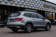 Honda Pilot III Москва  - изображение 45
