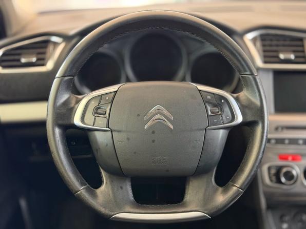 Citroen C4 II Рестайлинг с пробегом 2021 года, цена 920 000 рублей, 177776 км, седан, Автокод Объявления