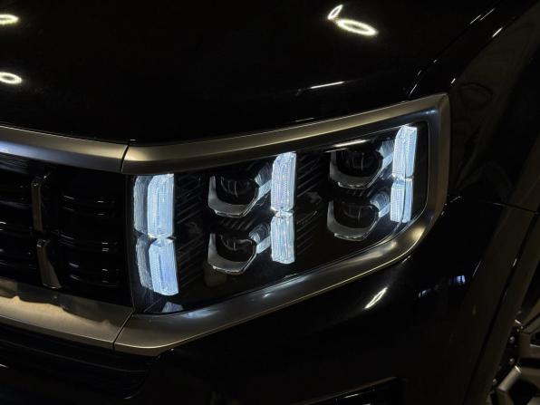 Kia Mohave I Рестайлинг 2 с пробегом 2022 года, цена 4 640 000 рублей, 107819 км, внедорожник, Автокод Объявления