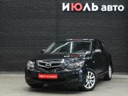Mazda 3 I (BK) Рестайлинг Екатеринбург  - изображение 17