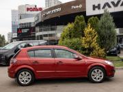 Opel Astra H Рестайлинг Москва  - изображение 20