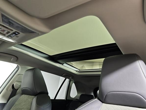 Toyota RAV4 V (XA50) с пробегом 2025 года, цена 3 755 000 рублей, 12175 км, внедорожник, Автокод Объявления