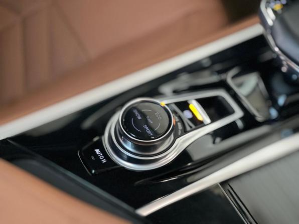 Changan CS95 I Рестайлинг с пробегом 2023 года, цена 2 699 000 рублей, 90000 км, внедорожник, Автокод Объявления