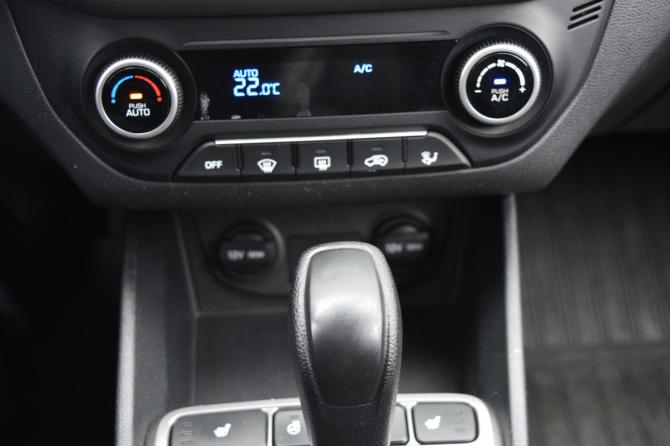 Hyundai Creta I с пробегом 2019 года, цена 1 615 000 рублей, 94849 км, внедорожник, Автокод Объявления