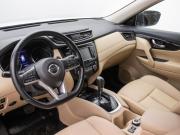 Nissan X-Trail III Рестайлинг Москва  - изображение 27