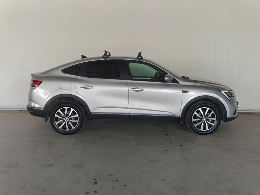 Renault Arkana I Москва  - изображение 6