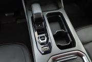 Geely Okavango I Рестайлинг Сыктывкар  - изображение 43
