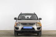 Kia Sportage II Рестайлинг Тюмень  - изображение 19