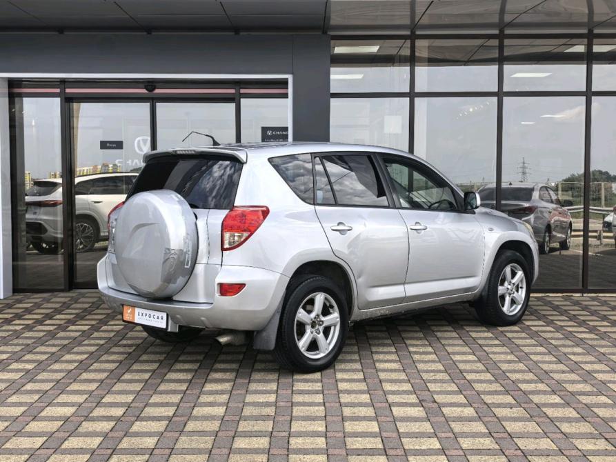 Toyota RAV4 III (XA30) Краснодар  - изображение 5