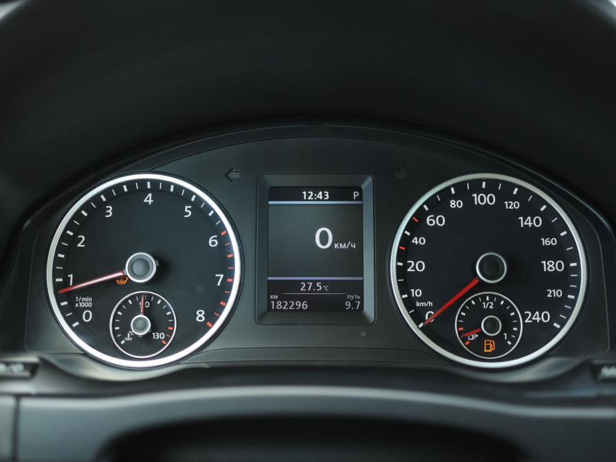 Volkswagen Tiguan I Рестайлинг Ижевск  - изображение 16