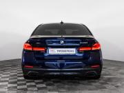 BMW 5 серии VII (G30/G31/G38) Рестайлинг Санкт-Петербург  - изображение 37