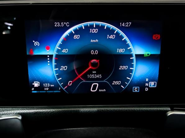 Mercedes-Benz GLB I (X247) с пробегом 2021 года, цена 3 580 000 рублей, 105344 км, внедорожник, Автокод Объявления