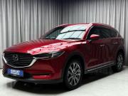 Mazda CX-8 I Ижевск  - изображение 43
