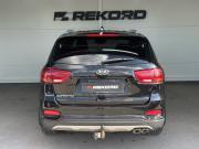 Kia Sorento III Prime Рестайлинг Уфа  - изображение 26