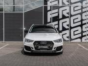 Audi A4 V (B9) Краснодар  - изображение 27