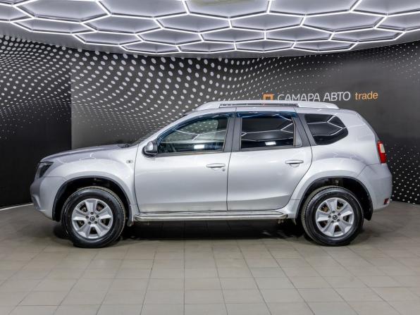 Nissan Terrano III (D10) с пробегом 2018 года, цена 1 387 000 рублей, 109867 км, внедорожник, Автокод Объявления