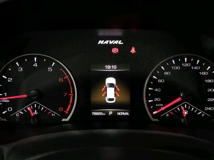 Haval F7x I Ставрополь  - изображение 12