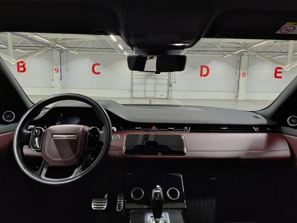 Land Rover Range Rover Evoque II с пробегом 2019 года, цена 4 029 000 рублей, 64669 км, внедорожник, Автокод Объявления