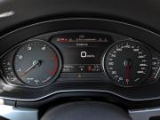 Audi A4 V (B9) Рестайлинг Москва  - изображение 46